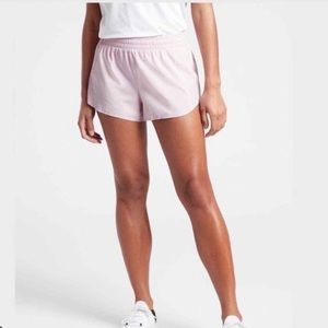 Athleta Hustle Short